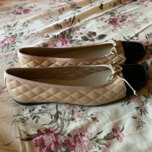 FS/NY Ballet Flats - Picture 5 of 7